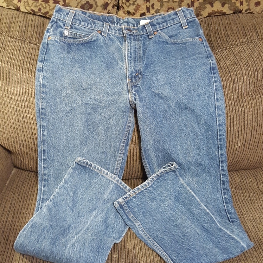Levi's 517